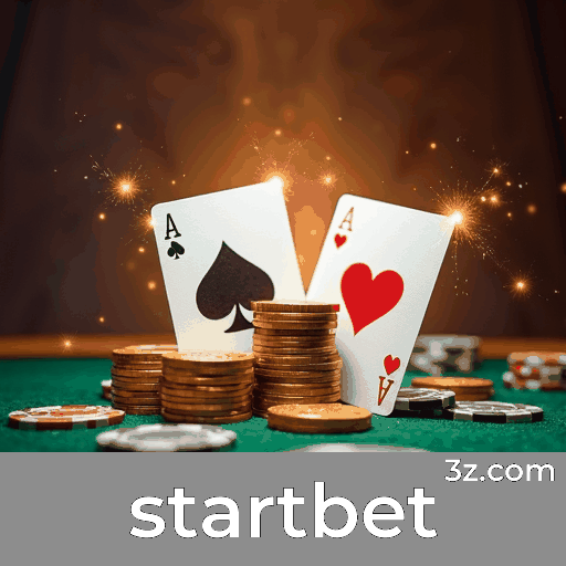 startbet screen