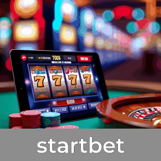 Startbet: A Emoção dos Caça-Níqueis com Alta Recompensa Espera por Você!