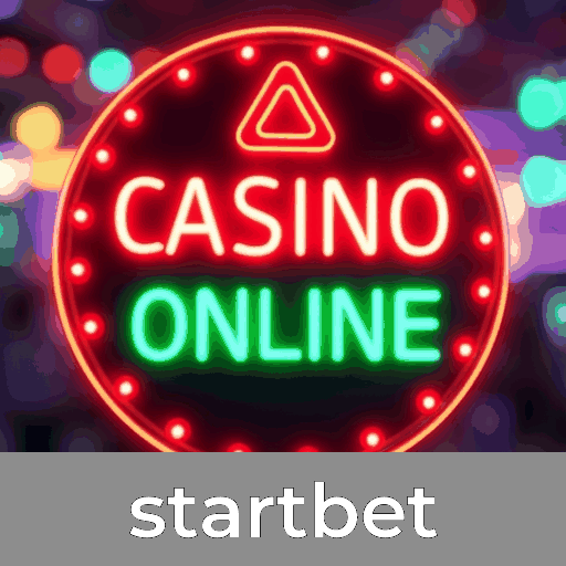 Startbet: Emoção e Oportunidades em Jogos de Cassino
